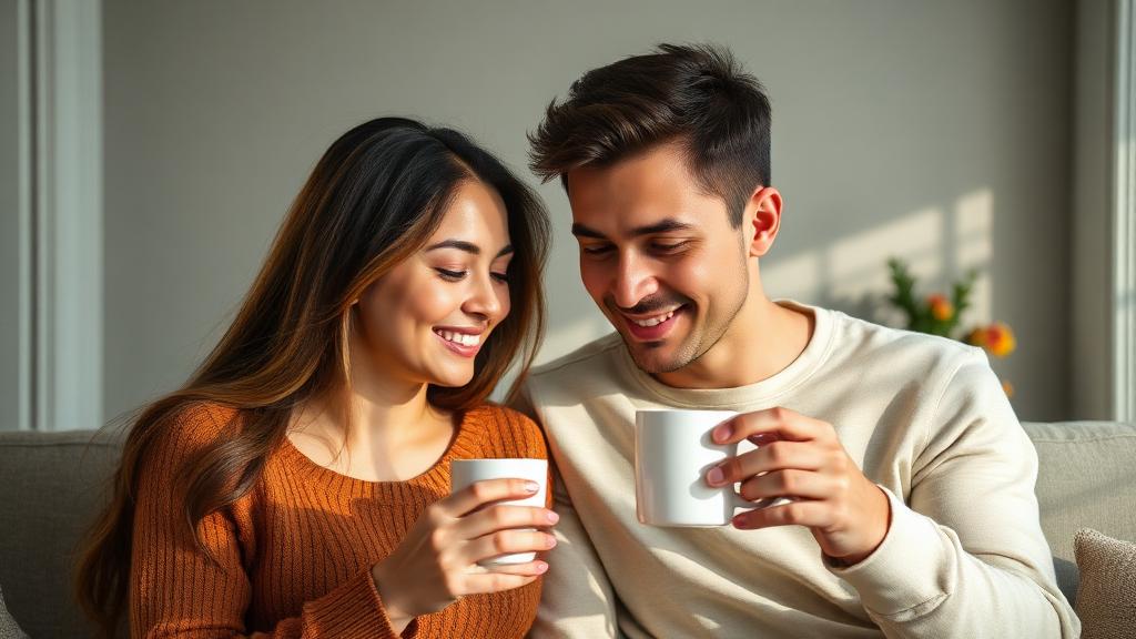 Relationship Daily Routine Relationship & Dating Advice Blog — Expert Tips | Hugzx